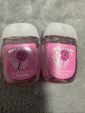 Pink Candy PocketBacs (2)